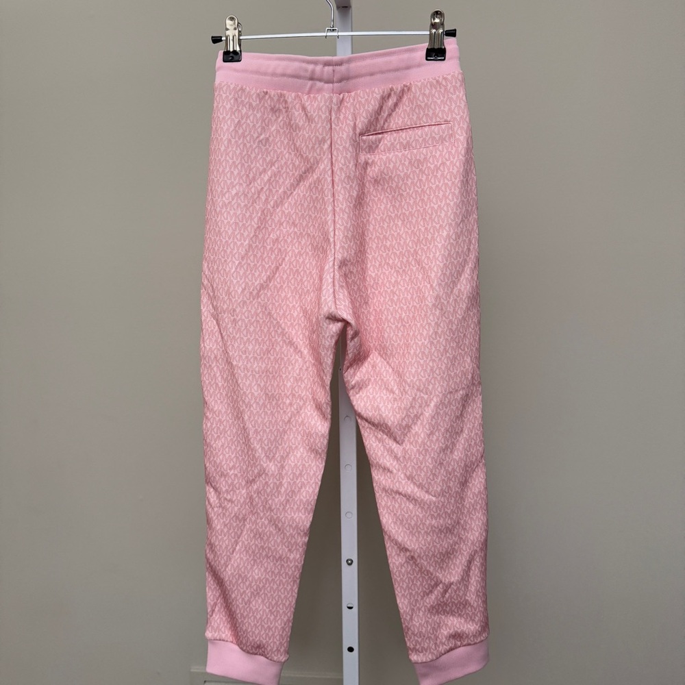Michael Kors Joggers Dress Pants kids size 10 - Picture 5 of 5
